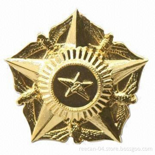 School Pins